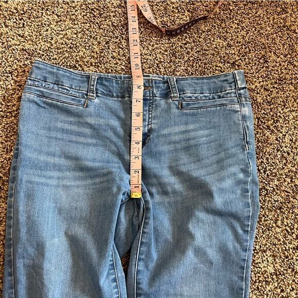 Free People Low Slung Skinny Jeans - Picture 12 of 15